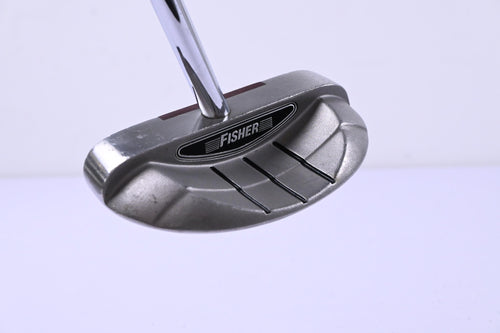 Fisher Classic Tour Series 3C Putter / 34 Inch