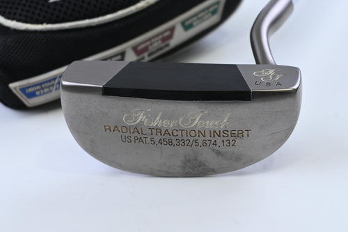 Fisher Touch Putter / 34 Inch