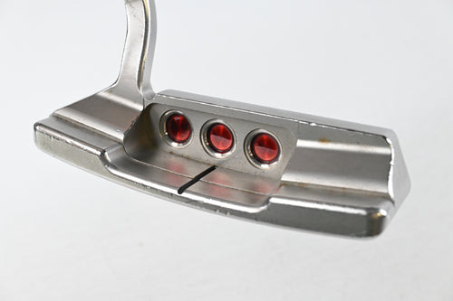 Scotty Cameron Select Newport 2.5 2014 Putter / 34 Inch