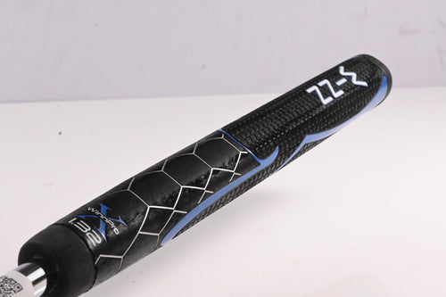 Mizuno M-Craft Blue Ion IV Putter / 34 Inch