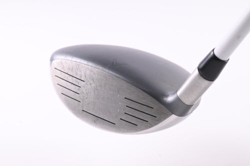 Callaway X Hot N-14 #3 Wood / 15 Degree / Stiff Flex Grafalloy Prolaunch Axis 65