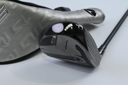Taylormade Qi35 #3 Wood / 15 degree / Regular Flex Fujikura Ventus Blue 5