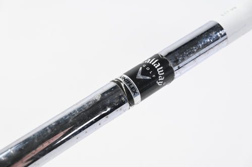 Callaway X 2006 #5 Wood / 19 Degree / Uniflex Callaway Shaft
