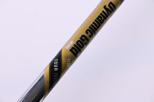 Taylormade Milled Grind 5 Sand Wedge / 54 Degree / Wedge Flex Dynamic Gold 115 Shaft