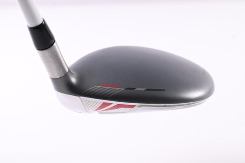 Callaway X Hot N-14 #3 Wood / 15 Degree / Stiff Flex Grafalloy Prolaunch Axis 65