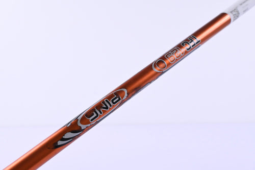 Ping G10 #2 Hybrid / 18 Degree / Stiff Flex Ping TFC 129 Shaft