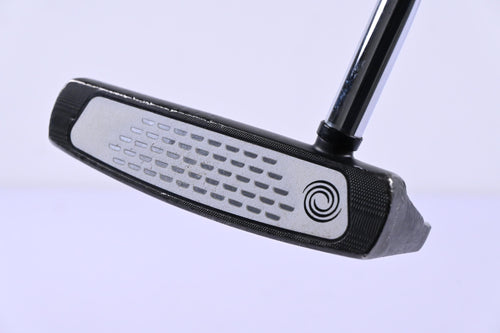 Odyssey Stroke Lab Black Double Wide Putter / 34 Inch