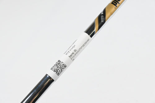 Cleveland RTZ Lob Wedge / 58 Degree / Wedge Flex Dynamic Gold Spinner Tour