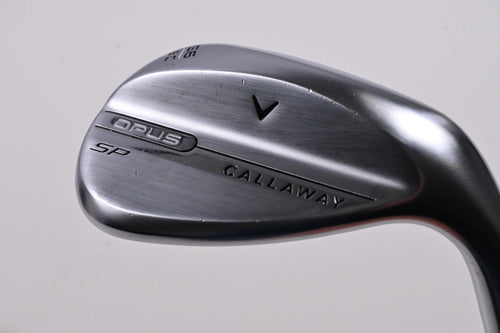 Callaway Opus SP Sand Wedge / 56 Degree / Stiff Flex Dynamic Gold S200 Shaft
