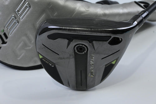 Taylormade Qi35 #3 Wood / 15 degree / Regular Flex Fujikura Ventus Blue 5