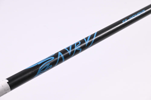 Ladies Aldila NV 2KXV Blue 55 #7 Wood Shaft / Ladies Flex / Cobra 2nd Gen NEW GRIP