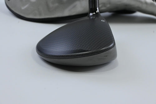 Taylormade Qi35 #3 Wood / 15 degree / Regular Flex Fujikura Ventus Blue 5