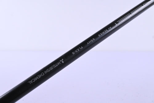 Titleist TSi2 #3 Hybrid / 18 Degree / Stiff Flex Tensei AV Raw Blue 65 Shaft