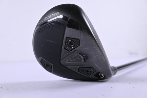 Cobra Darkspeed LS #3 Wood / 14.5 Degree / X-Flex Kai'li White 70 Shaft