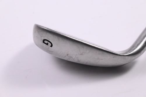 Benross HTX Gold Gap Wedge / 50 Degree / Senior Flex Kuro Kage 60IR Shaft
