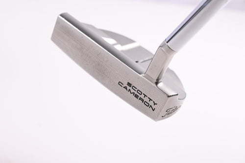 Scotty Cameron Special Select Flowback 5.5 Putter / 34 Inch