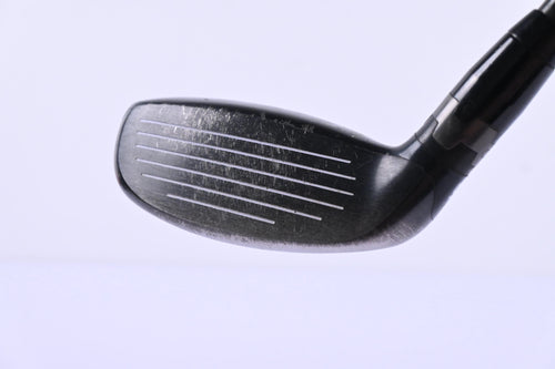 Titleist 915H #2 Hybrid / 18 Degree / Stiff Flex Aldila RIP Phenom 80 Shaft