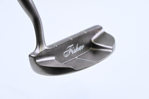 Fisher Touch Putter / 34 Inch