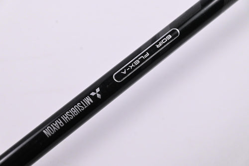 Benross HTX Gold Gap Wedge / 50 Degree / Senior Flex Kuro Kage 60IR Shaft