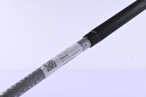 Titleist TSi2 #3 Hybrid / 18 Degree / Stiff Flex Tensei AV Raw Blue 65 Shaft