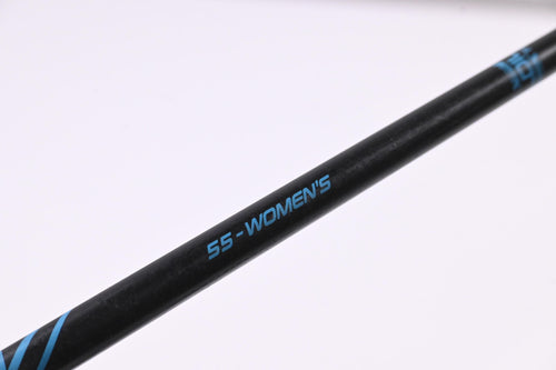 Ladies Aldila NV 2KXV Blue 55 #7 Wood Shaft / Ladies Flex / Cobra 2nd Gen NEW GRIP