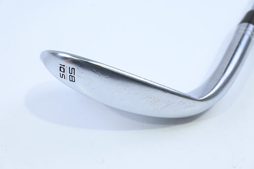 Callaway Opus Lob Wedge / 58 Degree / Stiff Flex Dynamic Gold Mid 115
