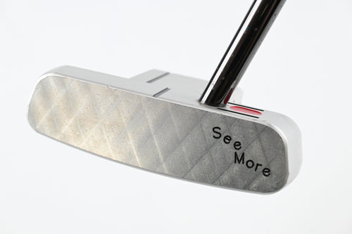 Seemore SB2 Putter / 34.5 Inch