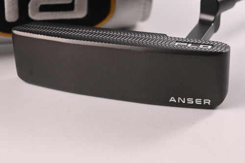 Ping PLD Milled Anser 2024 Putter / 34 Inch