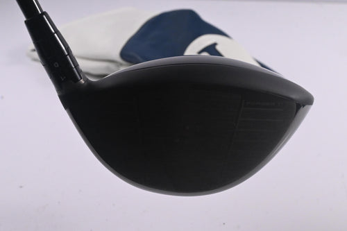 Tour Issue Left Hand Callaway Paradym TD S Driver / 8.5 Degree / Stiff Flex