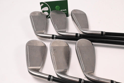 XXIO Prime Irons / 5-PW / Regular Flex XXIO Prime SP-1000 45 Shafts
