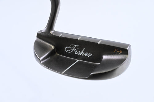 Fisher Touch Putter / 34 Inch