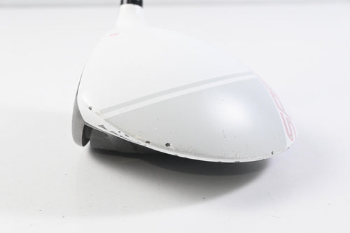 Left Hand Adams Speedline Super S Driver / 10.5 Degree / Regular Flex Diamana