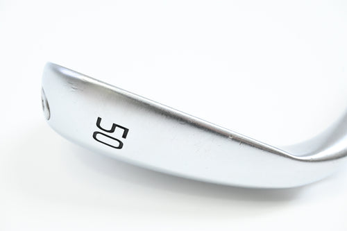 Ping G730 Gap Wedge / 50 Degree / Blue Dot / Stiff Flex Dynamic Gold 100 S300