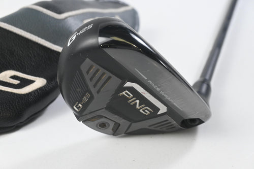 Ping G425 #5 Hybrid / 26 Degree / Senior Flex Ping Alta CB Red 70 Shaft