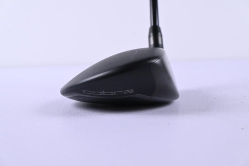 Cobra Darkspeed LS #3 Wood / 14.5 Degree / X-Flex Kai'li White 70 Shaft