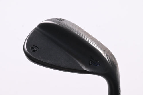 Taylormade Milled Grind 3 Lob Wedge / 58 Degree / X-Flex Project X LZ 125 Shaft