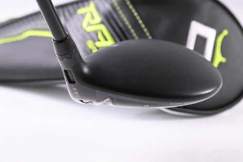 Cobra King Radspeed Big Tour #3 Wood / 14.5 Degree / Stiff Flex Vista Pro 65