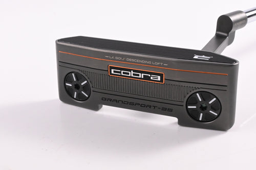 Cobra 3D Printed Grandsport-35 2024 Putter / 34 Inch