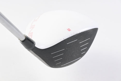 Left Hand Adams Speedline Super S Driver / 10.5 Degree / Regular Flex Diamana