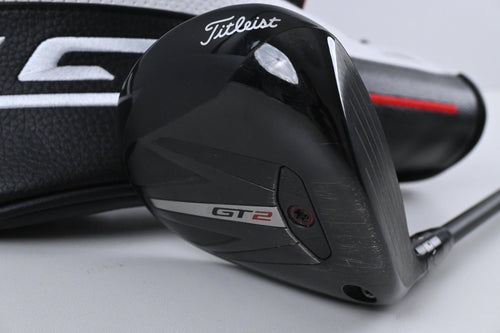 Titleist GT2 #3 Wood / 13.5 Degree / X-Flex Tensei 1K Blue 75 Shaft