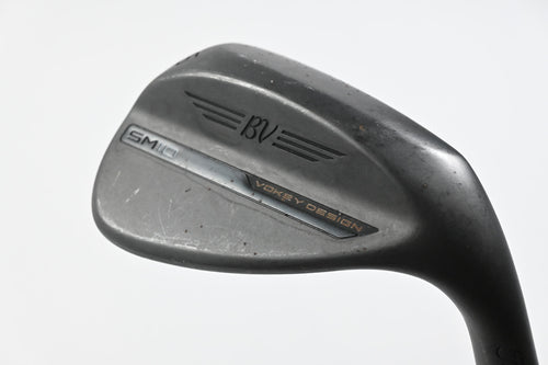 Titleist Vokey SM10 Sand Wedge / 56 Degree / Wedge Flex Vokey Design Steel Shaft