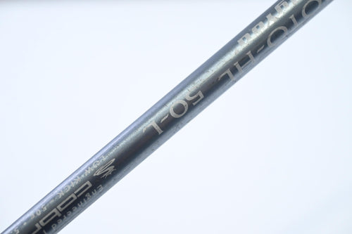 Ladies FlexCobra Baffler DWS #4 Hybrid / 26 Degree / Ladies Flex Aldila VS 50