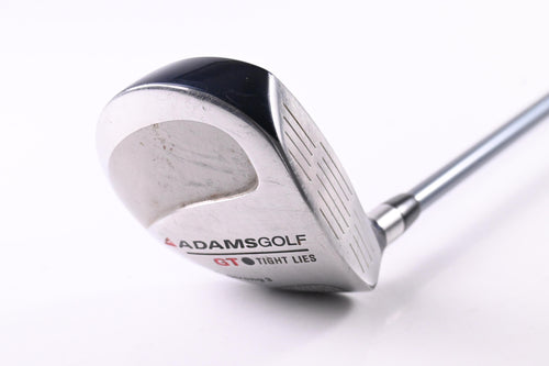 Adams Tight Lies GT #3 Wood / 13 Degree / Regular Flex Grafalloy Adams Golf GT