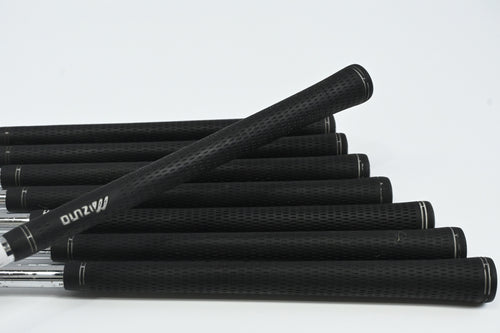 Mizuno MX-25 Irons / 3-PW / Regular Flex Dynamic Gold SL R300 Shafts