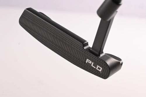 Ping PLD Milled Anser 2024 Putter / 34 Inch
