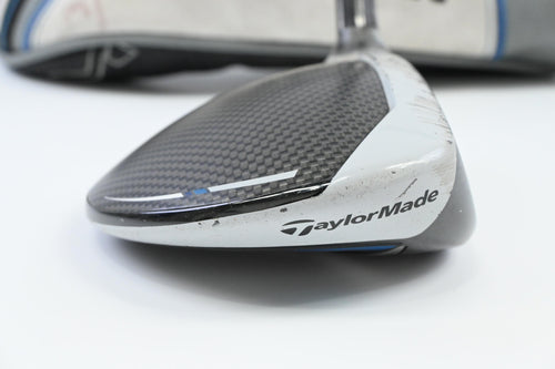 Taylormade SIM Max #3 Wood / 15 Degree / Regular Flex Fujikura Ventus Blue 5