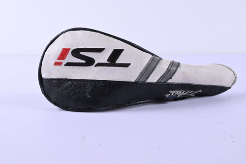 Titleist TSi2 #3 Hybrid / 18 Degree / Stiff Flex Tensei AV Raw Blue 65 Shaft