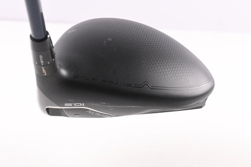 Srixon ZXi Driver / 10.5 Degree / Stiff Flex Fujikura Ventus TR Blue 6 Shaft