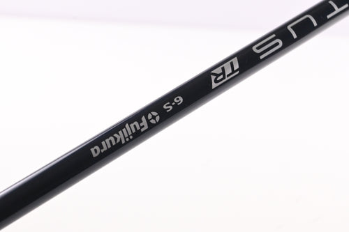 Srixon ZXi Driver / 10.5 Degree / Stiff Flex Fujikura Ventus TR Blue 6 Shaft