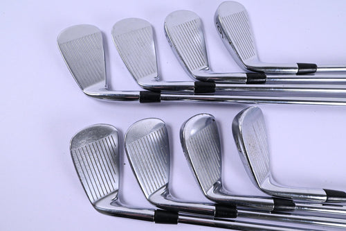 Titleist AP2 2008 Irons / 3-PW / Regular Flex Project X Rifle Shafts
